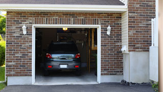 Garage Door Installation at Pipers Meadow, Florida